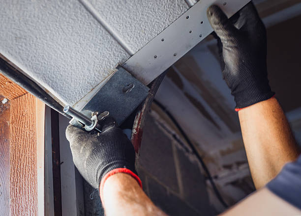 Reliable Garage Door contractor in Princeton, NJ by Garage Doors Repair Pro
